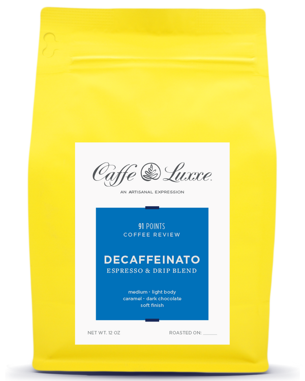 Decaffeinato