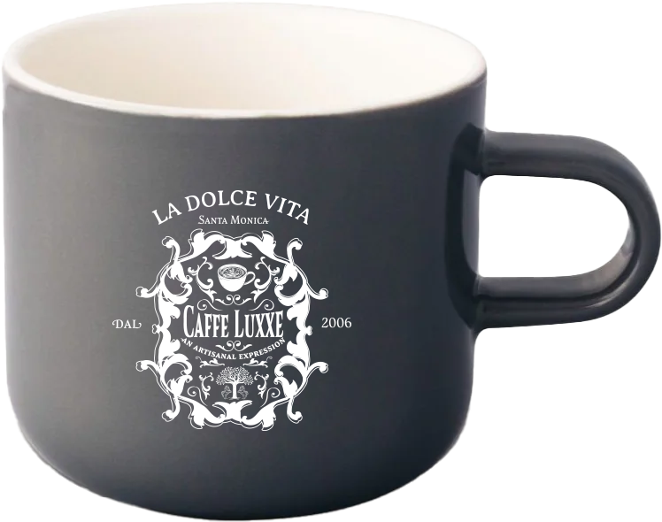 Caffe Luxxe Coffee Mug