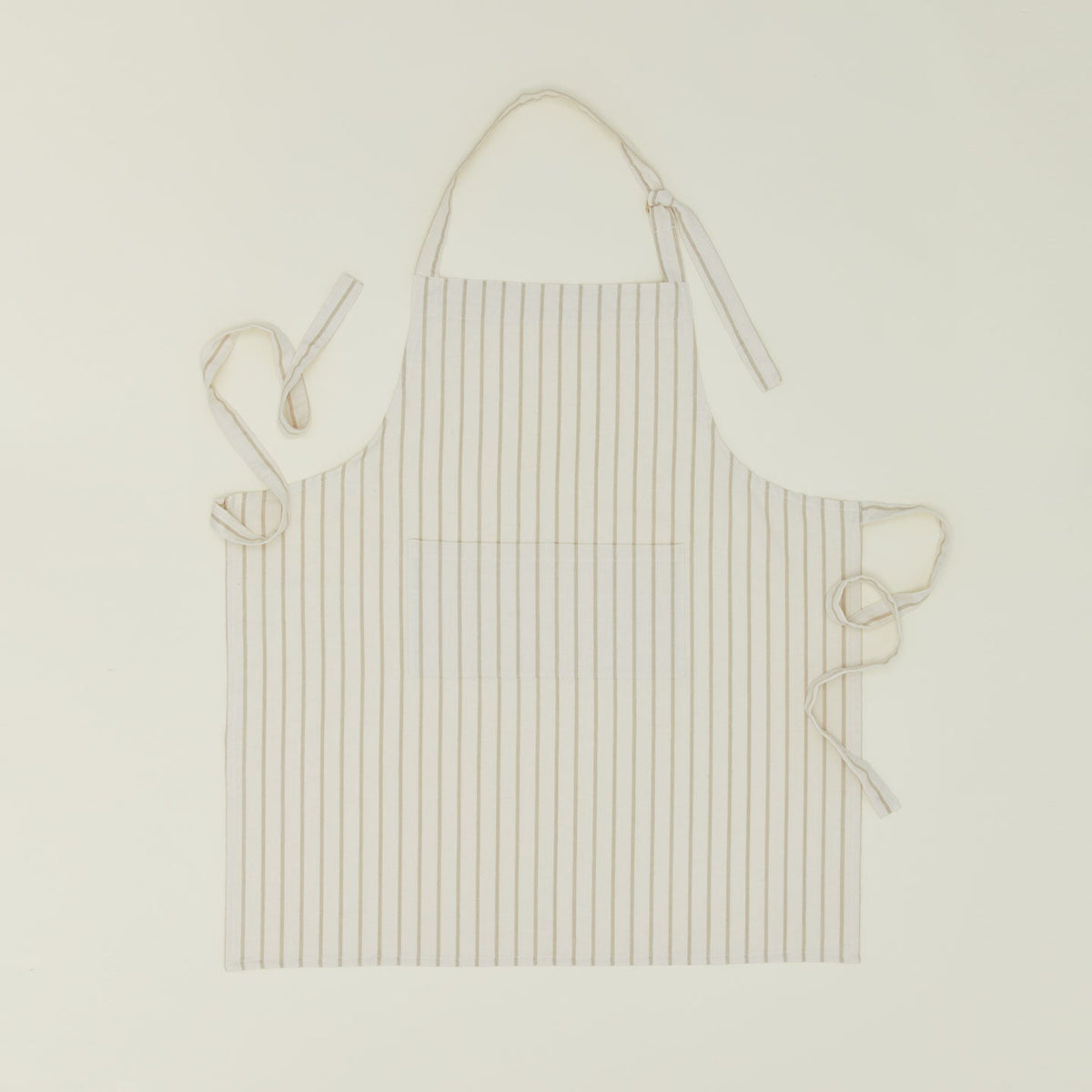 Essential Striped Apron - Multiple Colors