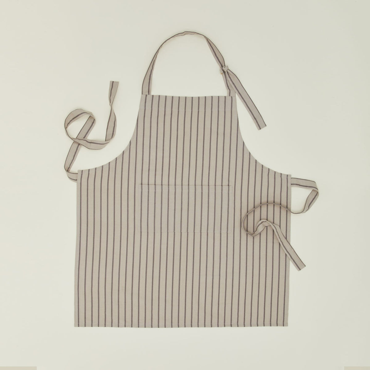 Essential Striped Apron - Multiple Colors