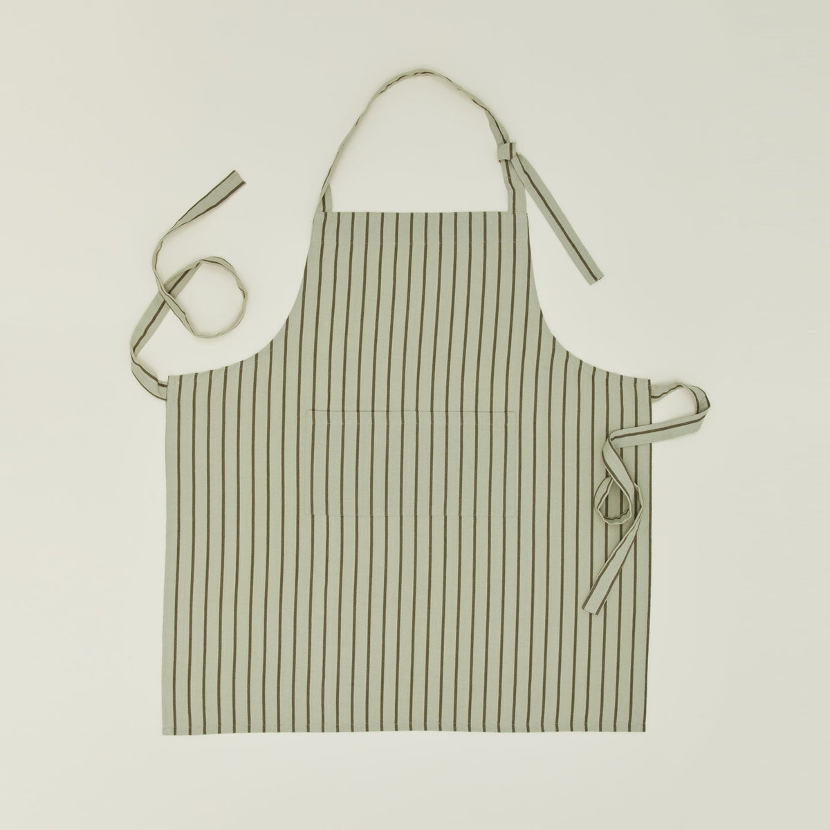 Essential Striped Apron - Multiple Colors